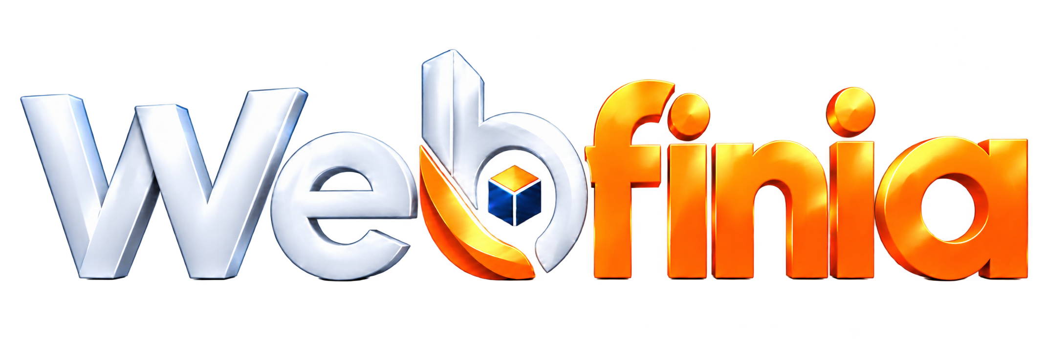 Webfinia - CMS Development Services