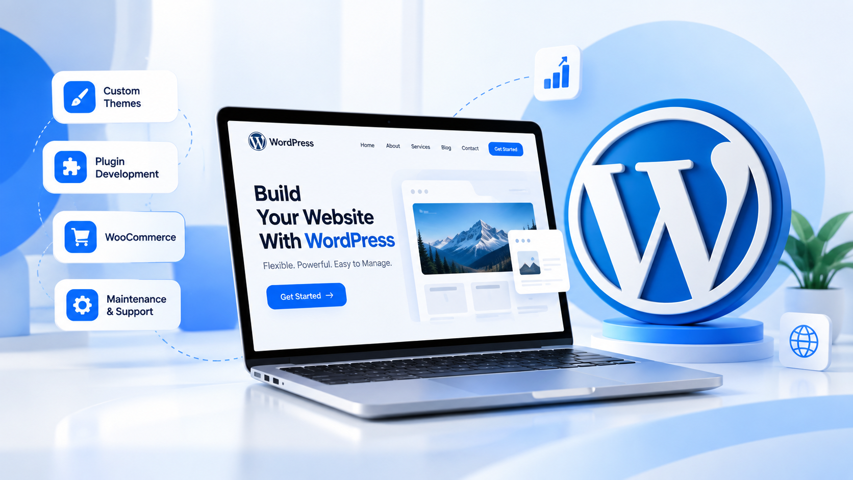 WordPress Development